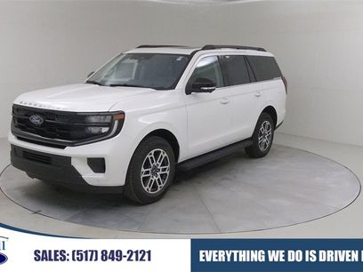 New 2025 Ford Expedition Active