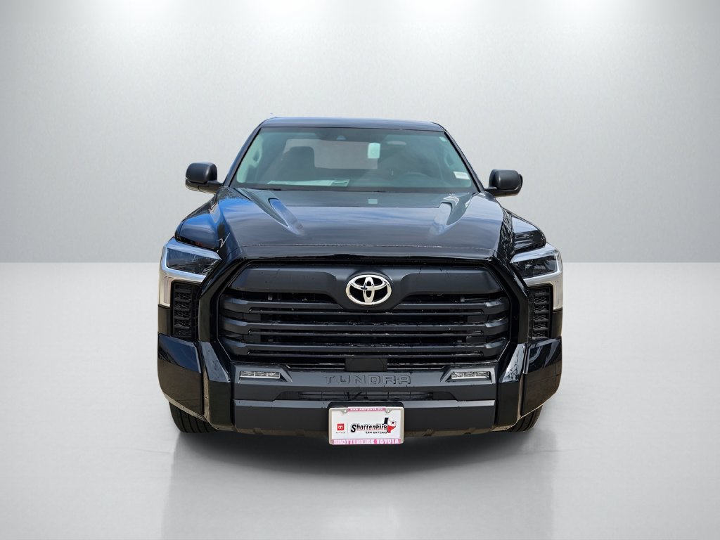 New 2024 Toyota Tundra SR5 RWD image 2