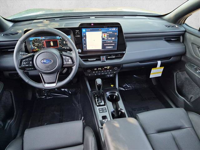New 2026 Subaru Outback Touring XT AWD/4WD image 15