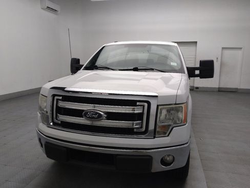 Used 2014 Ford F150 XLT w/ Equipment Group 301A Mid image 15