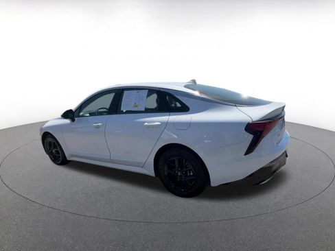 Used 2025 Kia K5 LXS FWD image 9