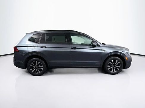 Used 2023 Volkswagen Tiguan S AWD/4WD image 11