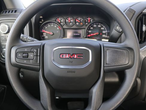 New 2026 GMC Sierra 1500 Pro w/ Trailering Package image 17