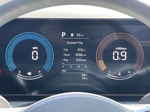 New 2026 Hyundai Santa Cruz SEL AWD/4WD image 17