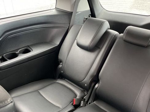 Used 2024 Honda Odyssey EX-L image 23