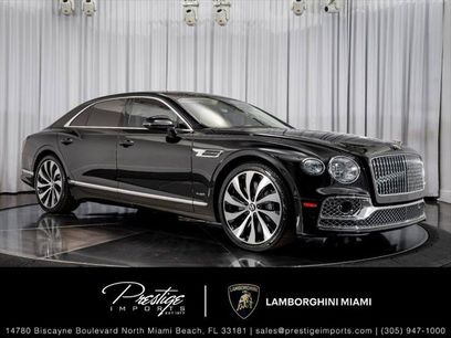 Used 2022 Bentley Flying Spur W12