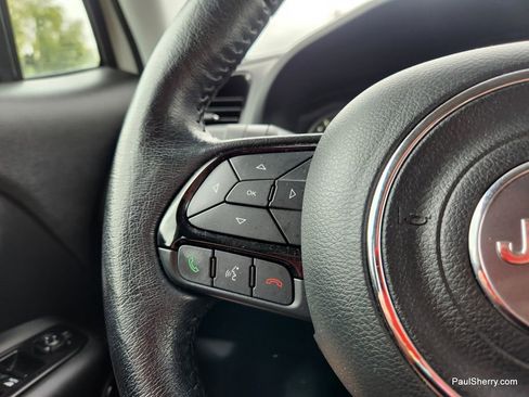 Used 2020 Jeep Renegade Altitude image 33