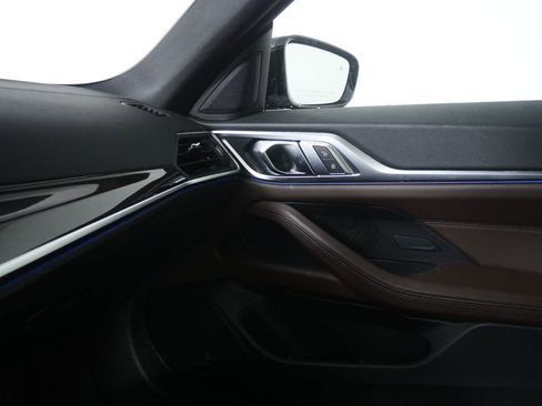 Used 2024 BMW i4 eDrive35 w/ Premium Package RWD image 18