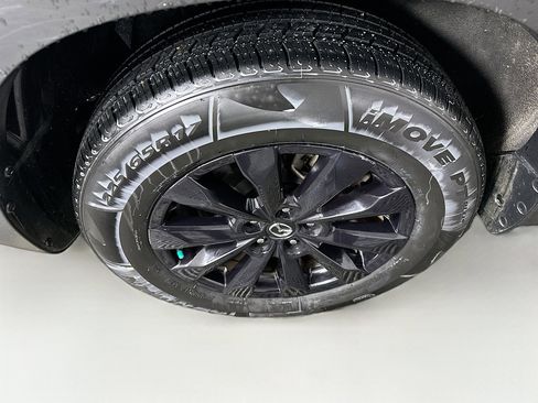 Used 2024 MAZDA CX-50 AWD 2.5 S w/ Preferred Package image 11