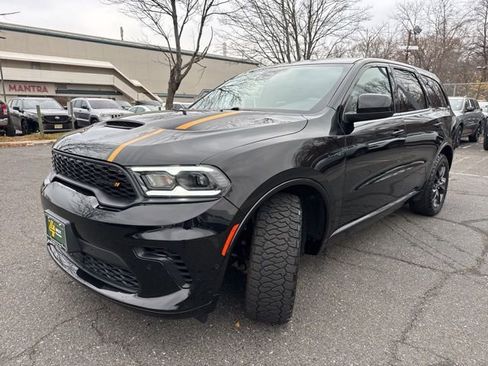 Used 2023 Dodge Durango R/T image 3