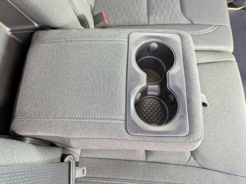 New 2026 RAM 1500 Big Horn image 13