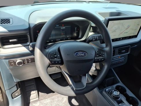 New 2026 Ford Maverick XL AWD/4WD image 20