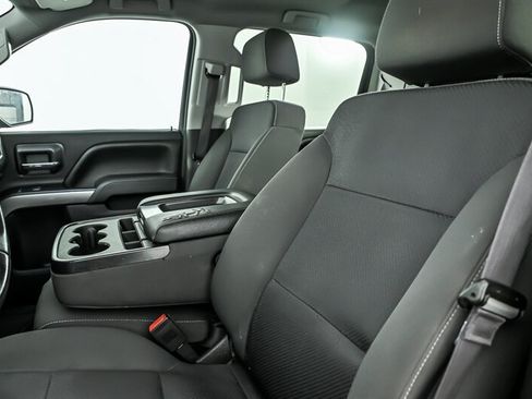 Used 2016 Chevrolet Silverado 1500 LT RWD image 16