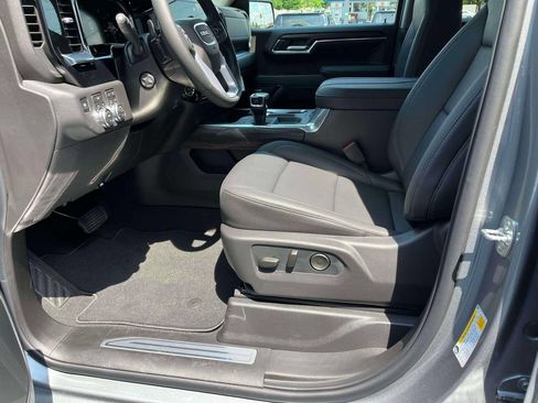 New 2026 GMC Sierra 1500 SLT w/ SLT Premium Package AWD/4WD image 22