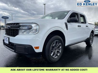 Used 2024 Ford Maverick XLT w/ Equipment Group 300A Standard
