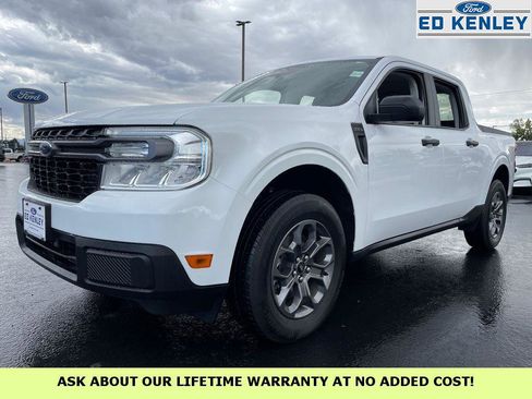 Used 2024 Ford Maverick XLT w/ Equipment Group 300A Standard image 1