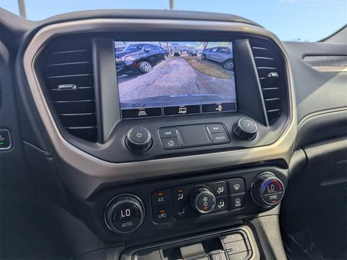 Used 2023 GMC Acadia Denali w/ Trailering Package image 33