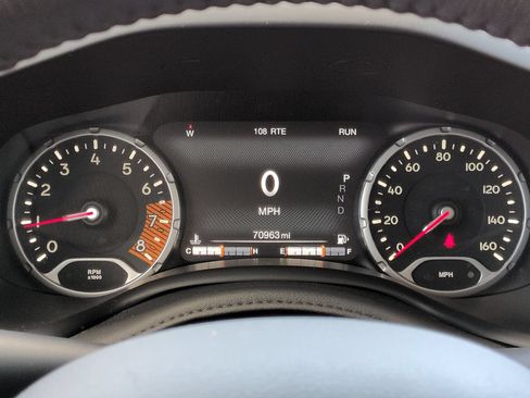 Used 2022 Jeep Renegade Latitude w/ Convenience Group AWD/4WD image 29