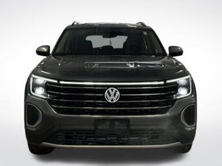 Used 2025 Volkswagen Atlas SE video 2