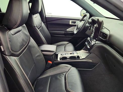 Used 2022 Ford Explorer ST w/ Equipment Group 401A image 25