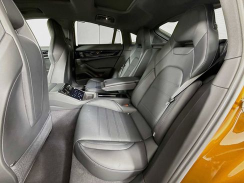 New 2026 Porsche Panamera 4 image 24