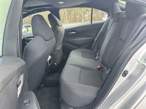Used 2020 Toyota Corolla SE image 31