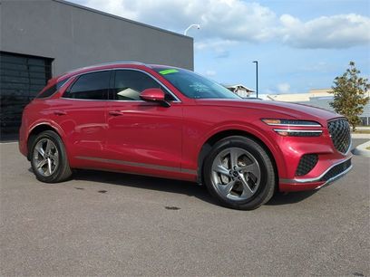 Used 2026 Genesis GV70 2.5T Select