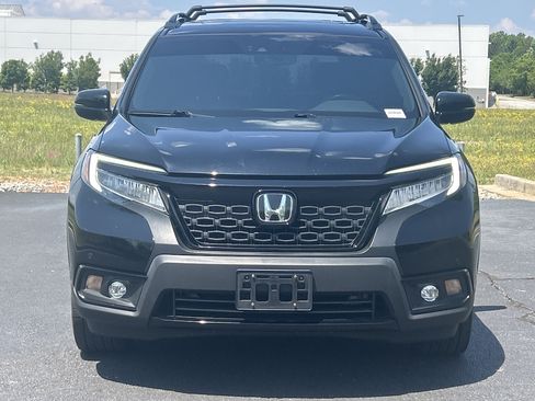 Used 2021 Honda Passport Elite image 29