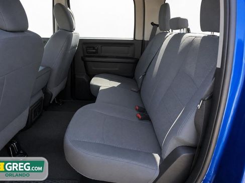 Used 2017 RAM 1500 Tradesman w/ Popular Equipment Group RWD image 17