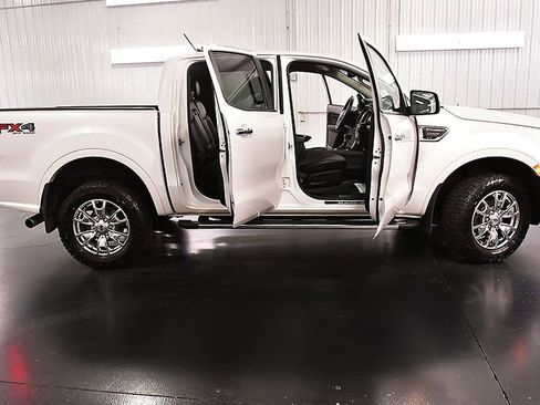 Used 2019 Ford Ranger Lariat w/ Equipment Group 501A Mid AWD/4WD image 34