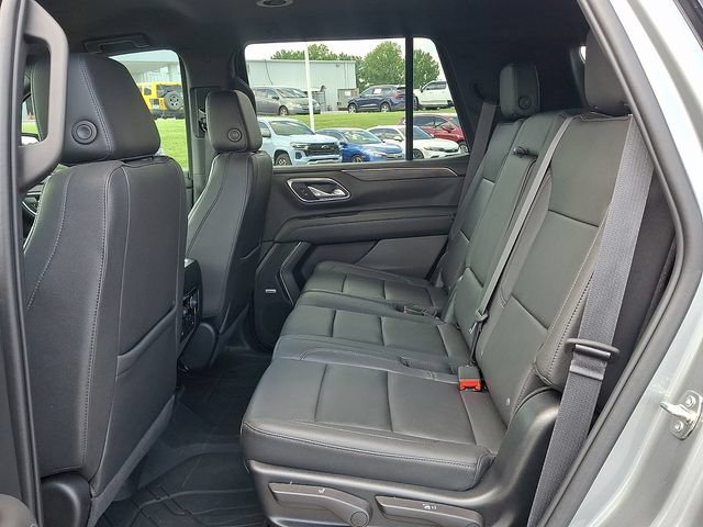 Used 2023 Chevrolet Tahoe LT w/ Max Trailering Package AWD/4WD image 8