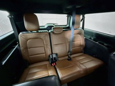 Used 2022 Lincoln Navigator L Reserve AWD/4WD image 28