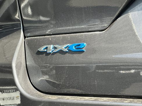 Used 2024 Jeep Grand Cherokee Limited 4xe image 28