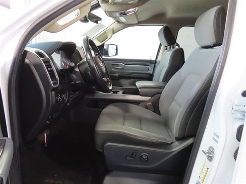 Used 2020 RAM 1500 Big Horn RWD image 14