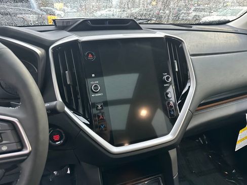 Used 2025 Subaru Ascent Touring image 24