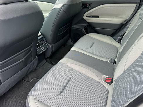 New 2026 Subaru Forester Sport AWD/4WD image 4