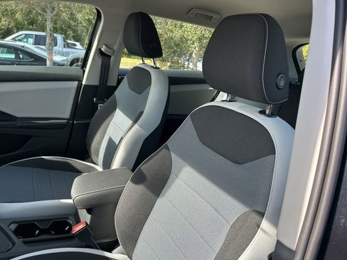 New 2026 Volkswagen Taos S FWD image 20