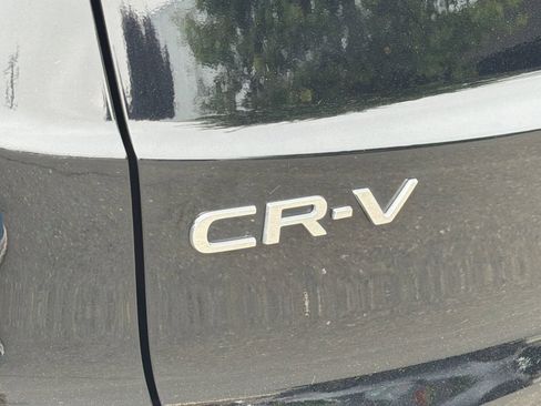 Certified 2023 Honda CR-V LX image 26