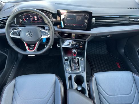 New 2026 Volkswagen Jetta GLI Autobahn FWD image 11