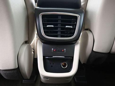 Used 2020 Lincoln Nautilus Reserve w/ Equipment Group 201A image 40