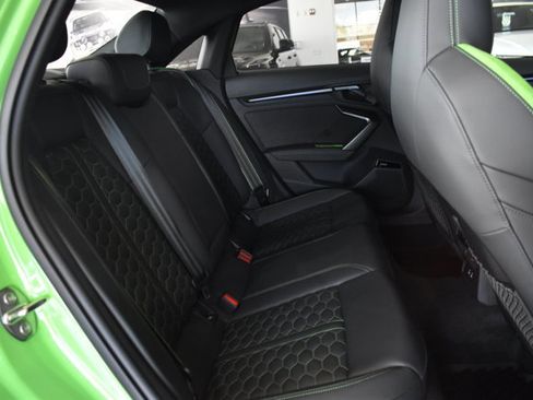 Used 2025 Audi RS 3 image 32