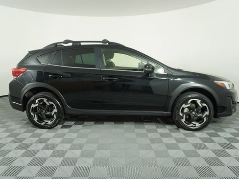 Used 2023 Subaru Crosstrek 2.5i Limited w/ Moonroof Package image 9