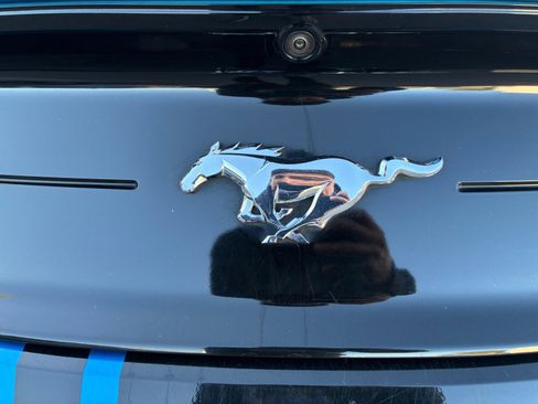 Used 2020 Ford Mustang Coupe w/ Equipment Group 101A image 26