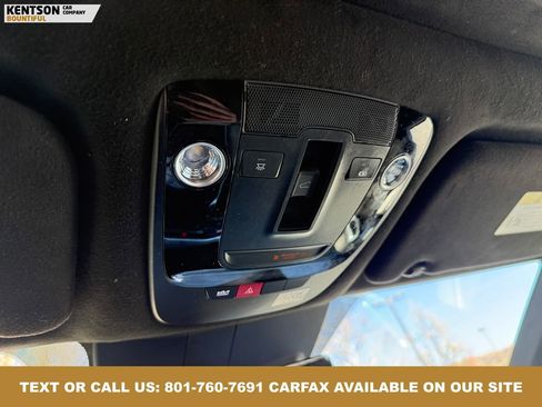 Used 2025 Kia Sorento SX Prestige image 31