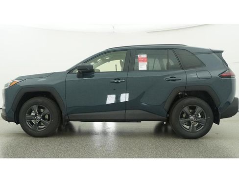 New 2026 Toyota RAV4 LE image 19