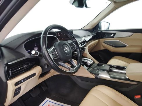 Used 2022 Acura MDX SH-AWD image 32