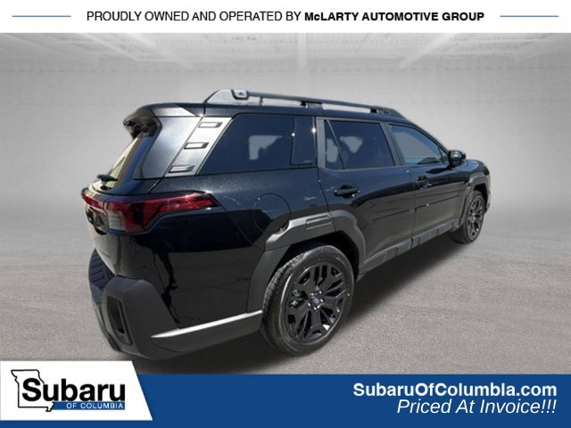 New 2026 Subaru Outback Limited XT AWD/4WD image 11