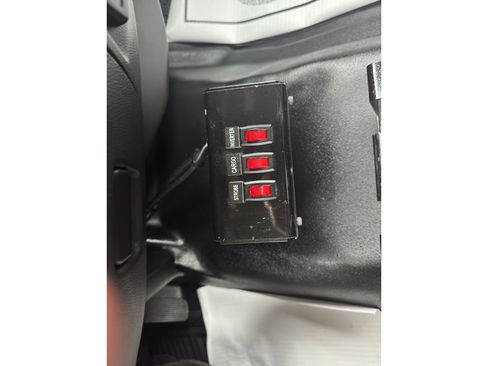 Used 2015 Chevrolet Silverado 3500 W/T image 8