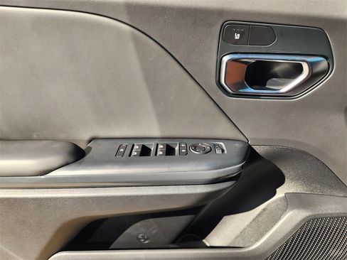 New 2026 Kia K4 EX image 16