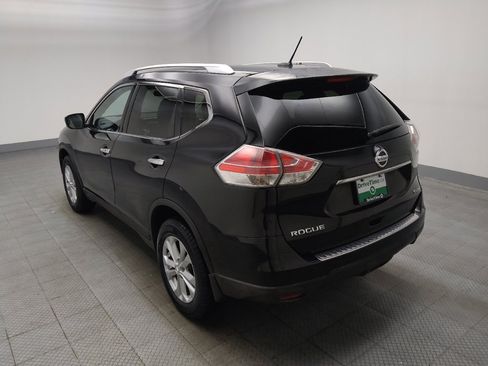 Used 2016 Nissan Rogue SV AWD/4WD image 5